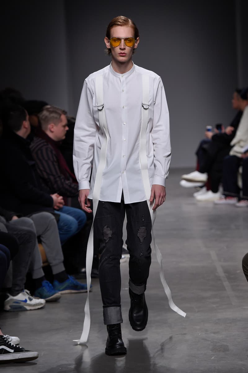 Ports 1961 2017 秋冬系列