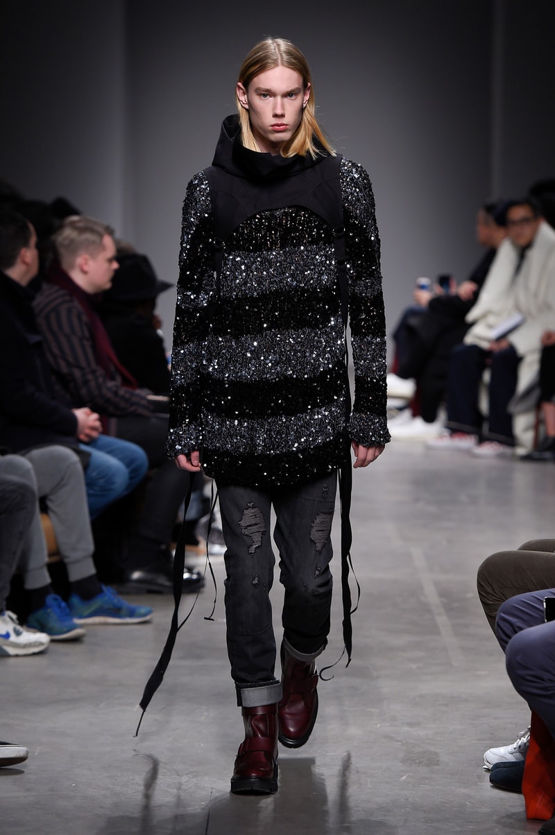 Ports 1961 2017 秋冬系列