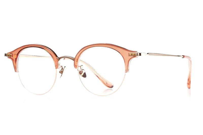 PROJEKT PRODUKT 2017 春夏眼鏡系列