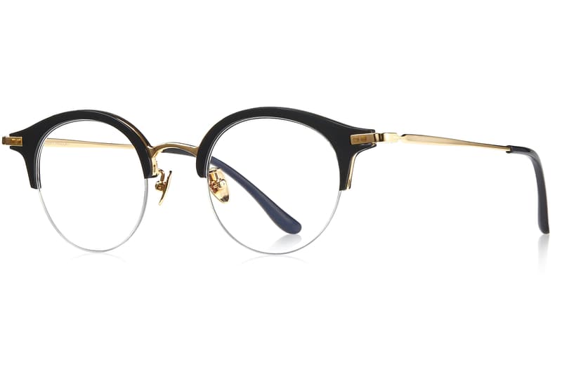 PROJEKT PRODUKT 2017 春夏眼鏡系列