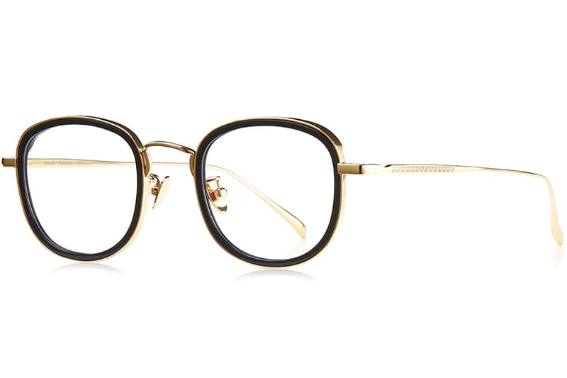 PROJEKT PRODUKT 2017 春夏眼鏡系列