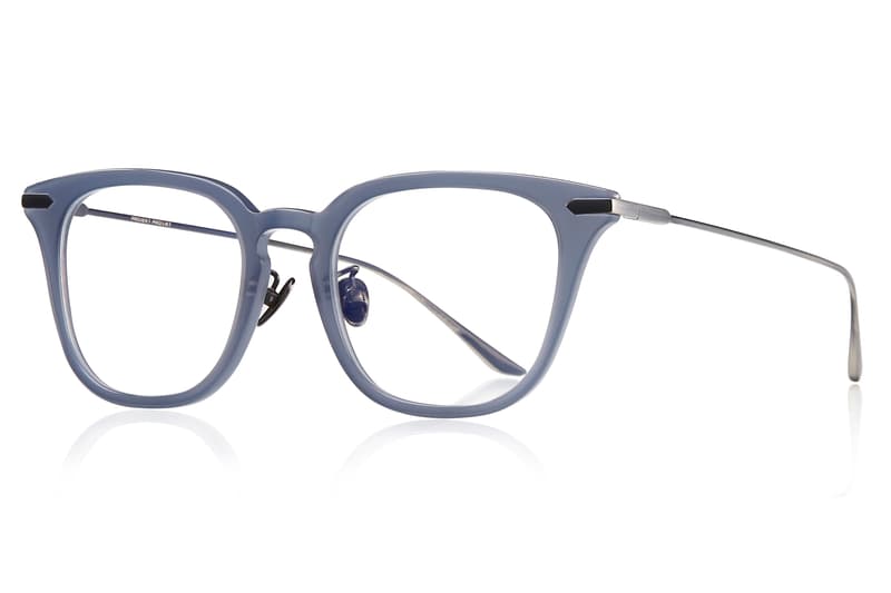 PROJEKT PRODUKT 2017 春夏眼鏡系列