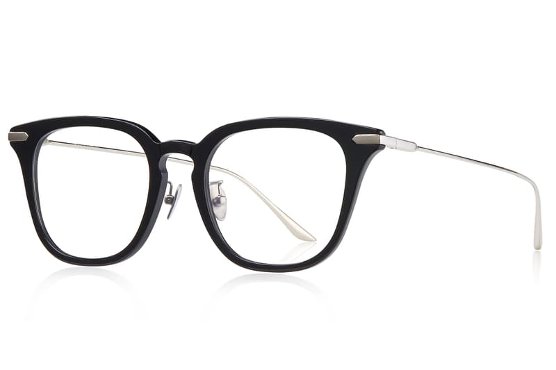 PROJEKT PRODUKT 2017 春夏眼鏡系列