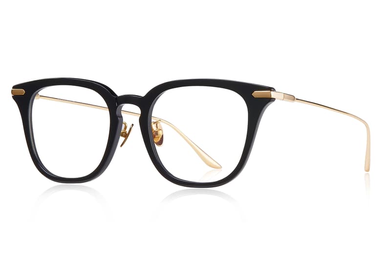 PROJEKT PRODUKT 2017 春夏眼鏡系列