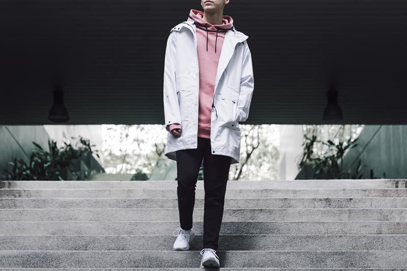 STAMPD x PUMA 2017 春夏聯名系列首波新品上架