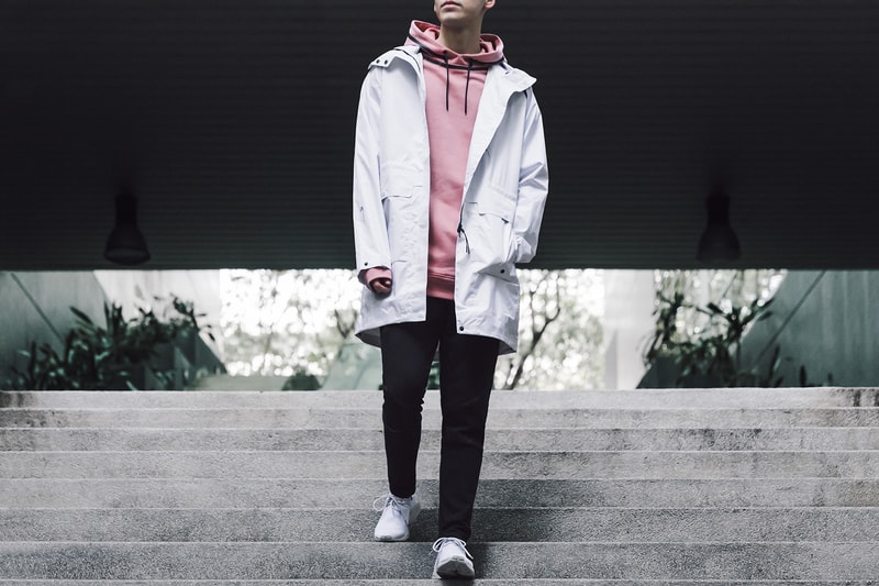 STAMPD x PUMA 2017 春夏聯名系列首波新品上架