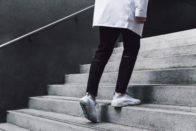 STAMPD x PUMA 2017 春夏聯名系列首波新品上架