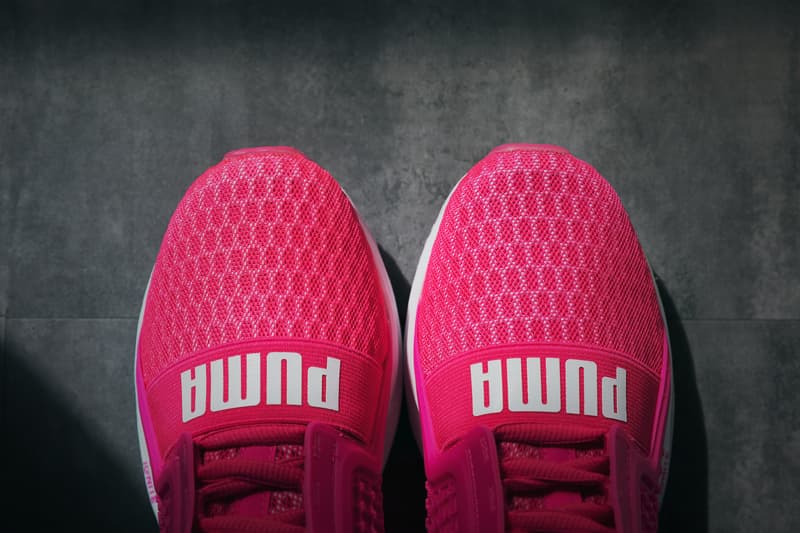 PUMA 2017 春夏全新 IGNITE Limitless 系列