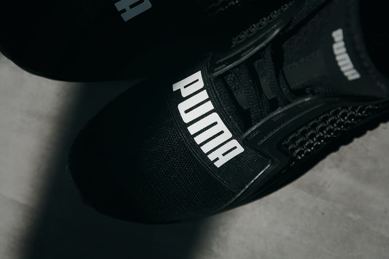 PUMA 2017 春夏全新 IGNITE Limitless 系列