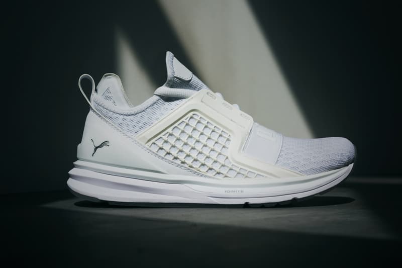 PUMA 2017 春夏全新 IGNITE Limitless 系列