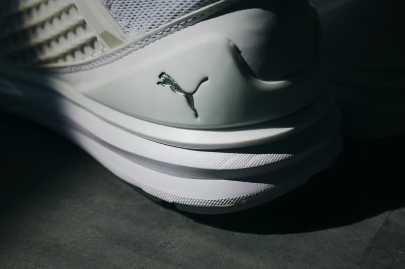 PUMA 2017 春夏全新 IGNITE Limitless 系列