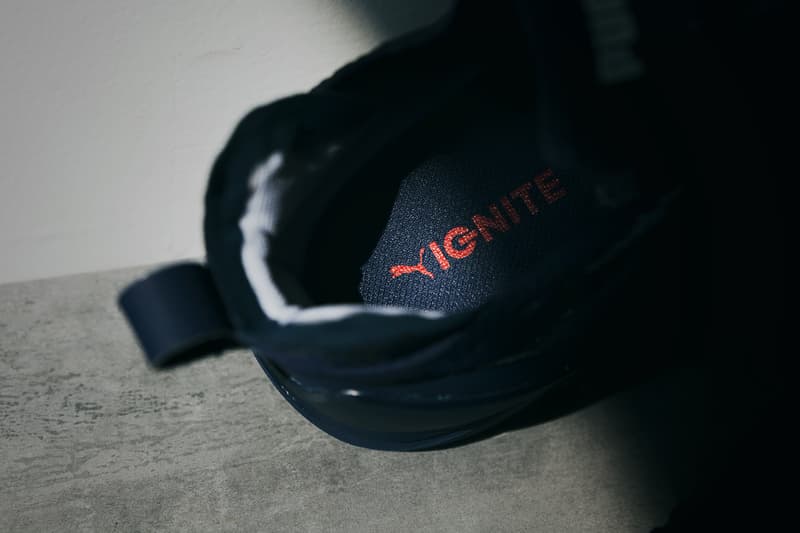 PUMA 2017 春夏全新 IGNITE Limitless 系列