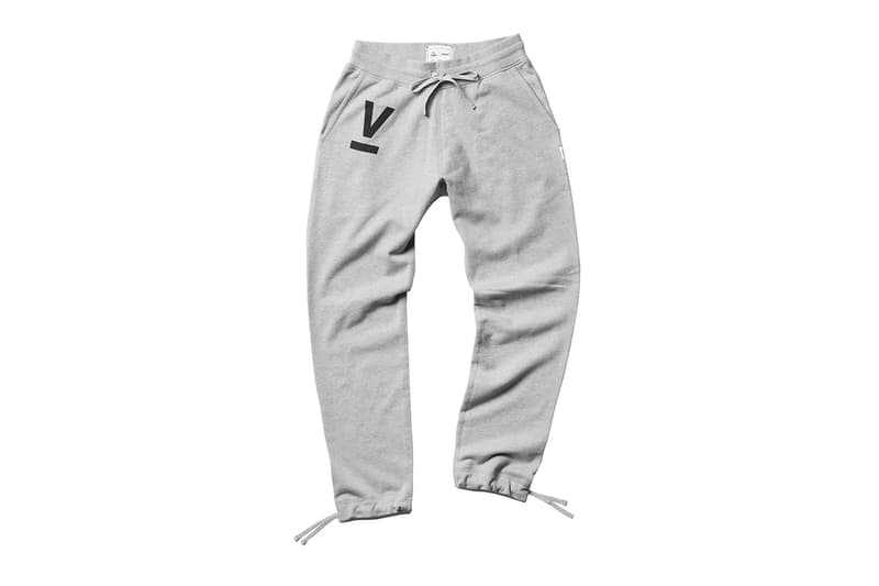 Reigning Champ & 'Victory Journal' 2017 Contributor Collection