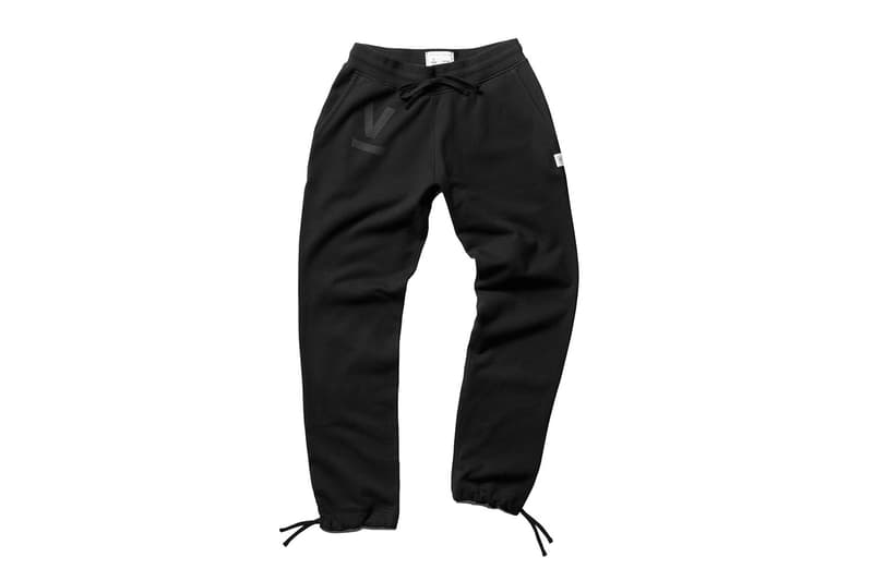 Reigning Champ & 'Victory Journal' 2017 Contributor Collection