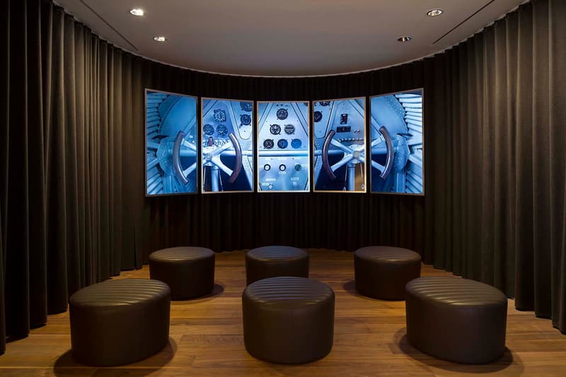 Rimowa 概念旗艦店首度登陸法國