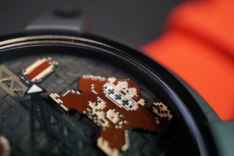 【SIHH 速報】RJ-Romain Jerome 限量玩味新作登場