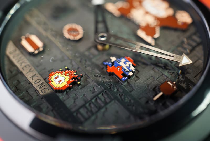 【SIHH 速報】RJ-Romain Jerome 限量玩味新作登場