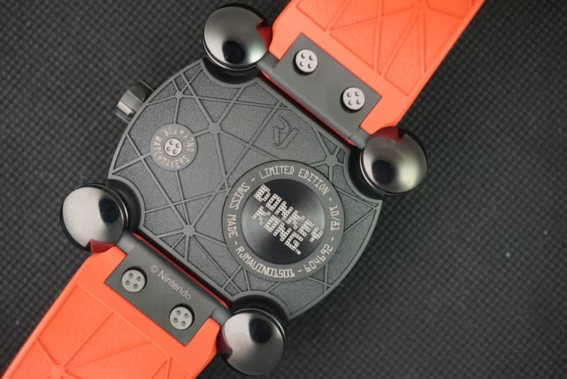 【SIHH 速報】RJ-Romain Jerome 限量玩味新作登場