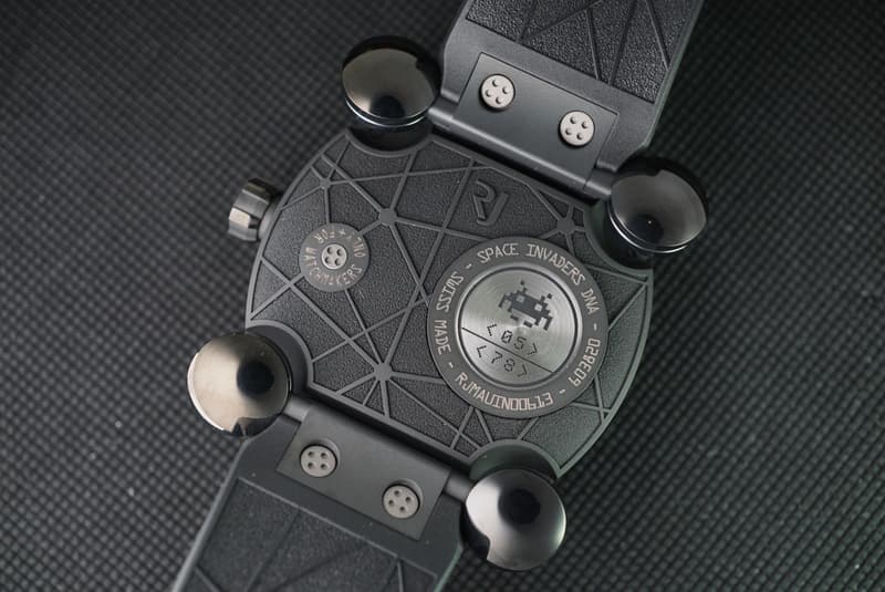 【SIHH 速報】RJ-Romain Jerome 限量玩味新作登場