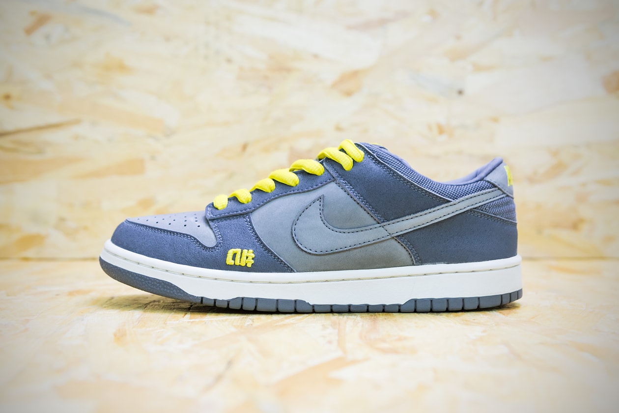 #HYPEKICKS Nike SB Dunk Low collector interview with Jeff & Simon