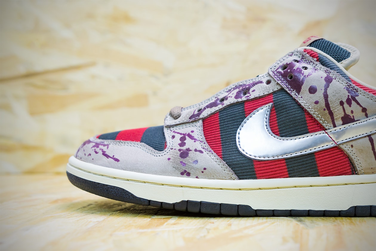 #HYPEKICKS Nike SB Dunk Low collector interview with Jeff & Simon