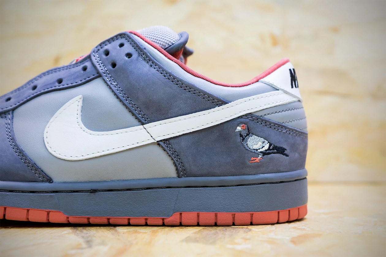 #HYPEKICKS Nike SB Dunk Low collector interview with Jeff & Simon