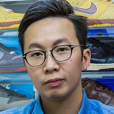 #HYPEKICKS Nike SB Dunk Low collector interview with Jeff & Simon