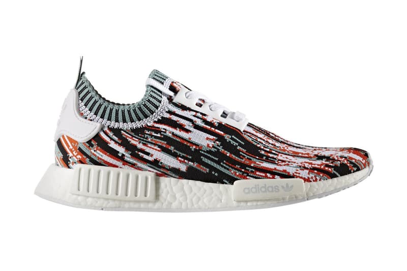 搶先預覽 Sneakersnstuff x adidas Consortium 全新聯名 NMD_R1 鞋款
