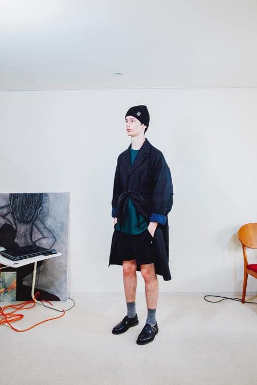 soe 2017 Spring Summer Lookbook