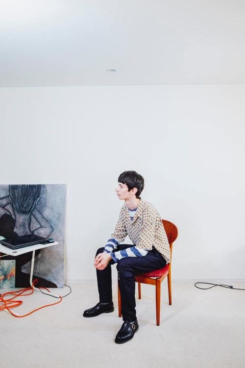 soe 2017 Spring Summer Lookbook