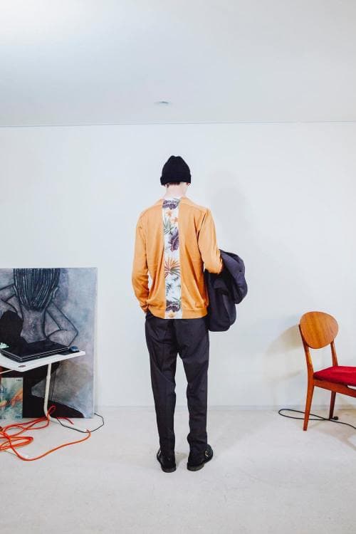 soe 2017 Spring Summer Lookbook