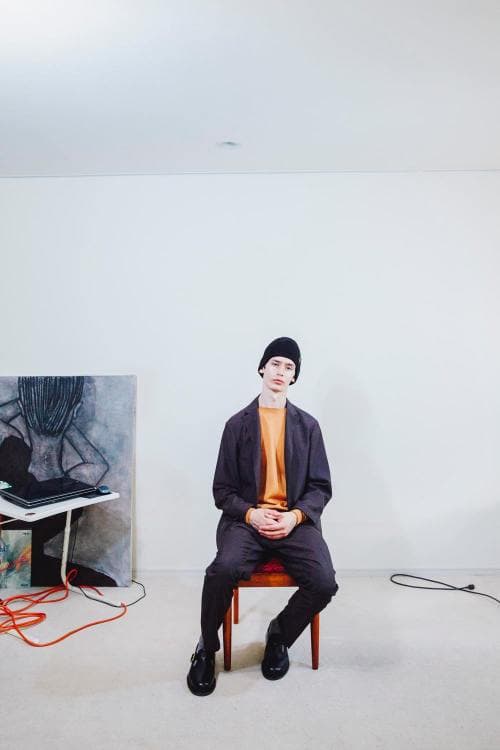 soe 2017 Spring Summer Lookbook