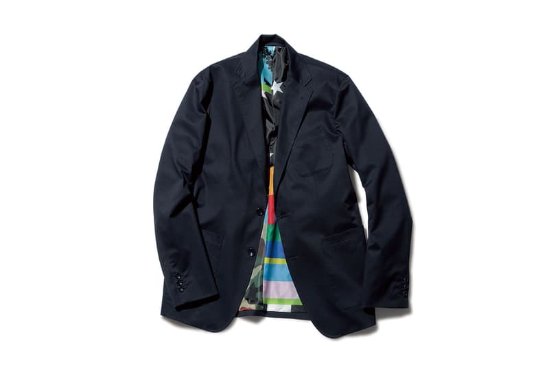 SOPHNET.  2017 春夏系列首波單品上架