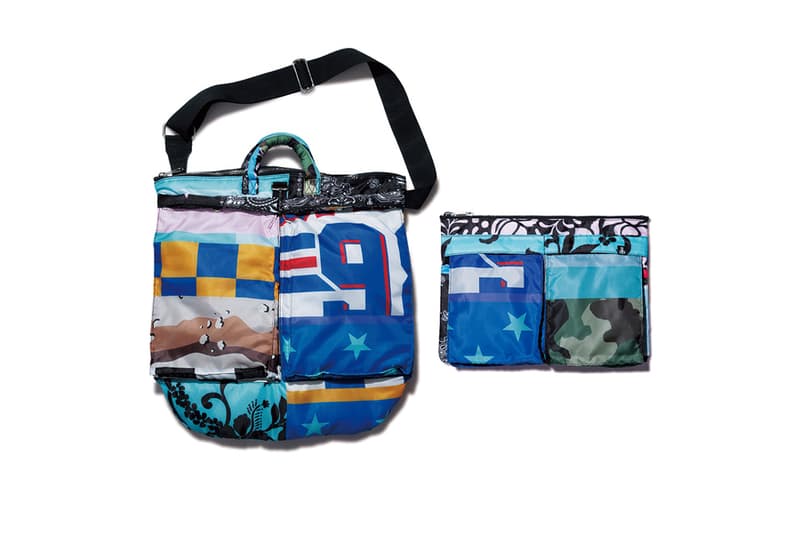 SOPHNET.  2017 春夏系列首波單品上架