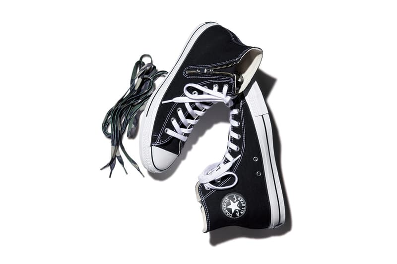 SOPHNET.  2017 春夏系列首波單品上架