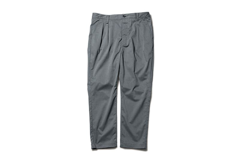 SOPHNET.  2017 春夏系列首波單品上架