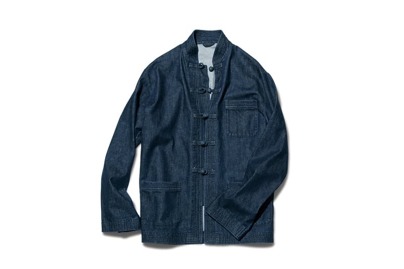 SOPHNET. 2017 春夏系列第二波新品上架