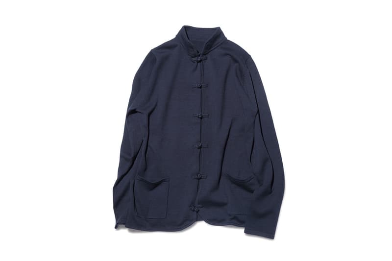 SOPHNET. 2017 春夏系列第二波新品上架