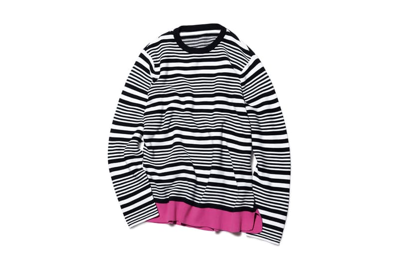 SOPHNET. 2017 春夏系列第二波新品上架