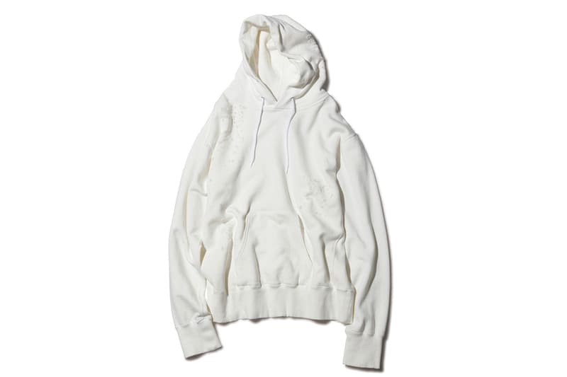 SOPHNET. 2017 春夏系列第二波新品上架