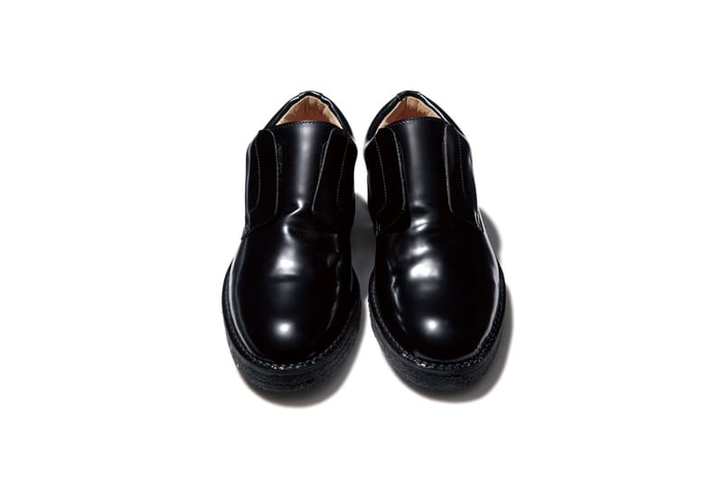 SOPHNET. 2017 春夏系列第二波新品上架