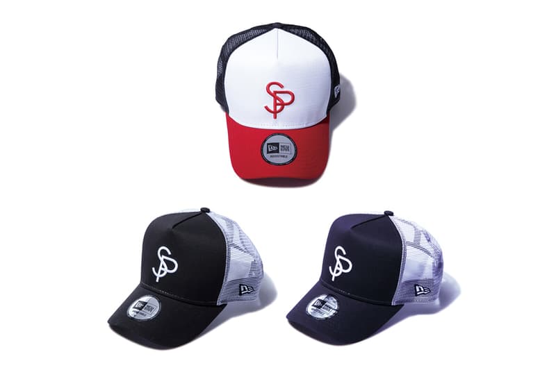 SOPHNET. 2017 春夏系列第二波新品上架