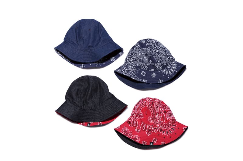 SOPHNET. 2017 春夏系列第二波新品上架