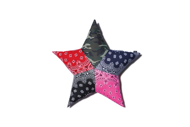 SOPHNET. 2017 春夏系列第二波新品上架