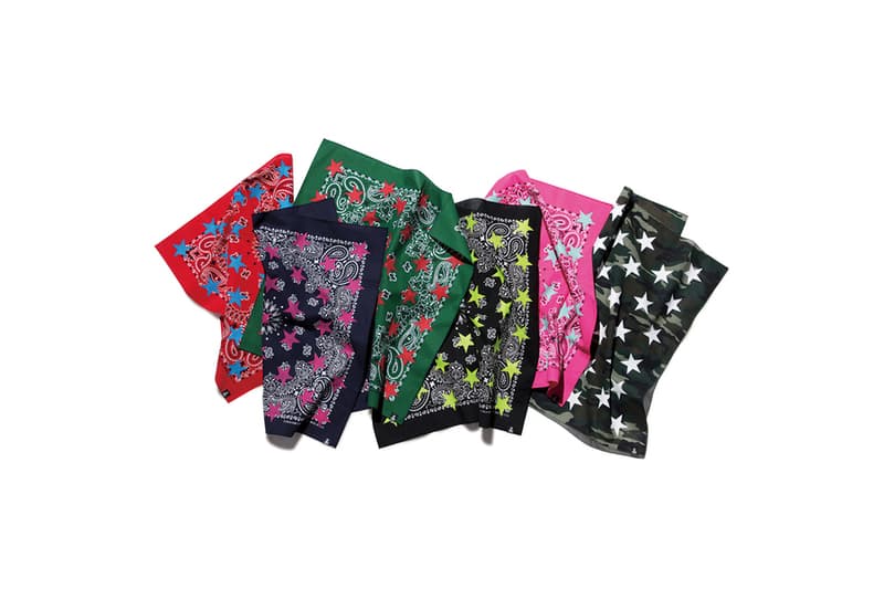 SOPHNET. 2017 春夏系列第二波新品上架