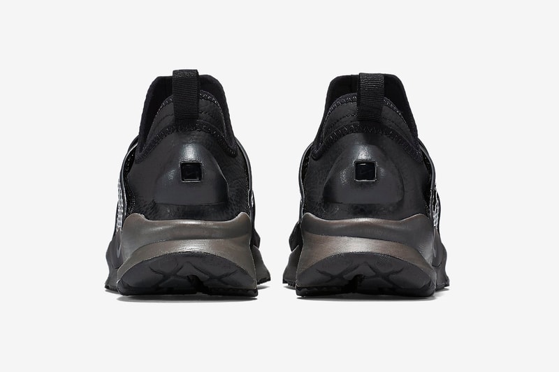 Stone Island x NikeLab Sock Dart Mid NikeStore
