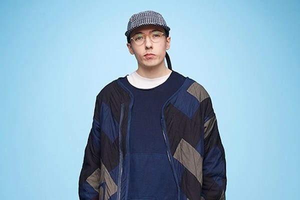 STORY mfg 2017 秋冬系列 Lookbook