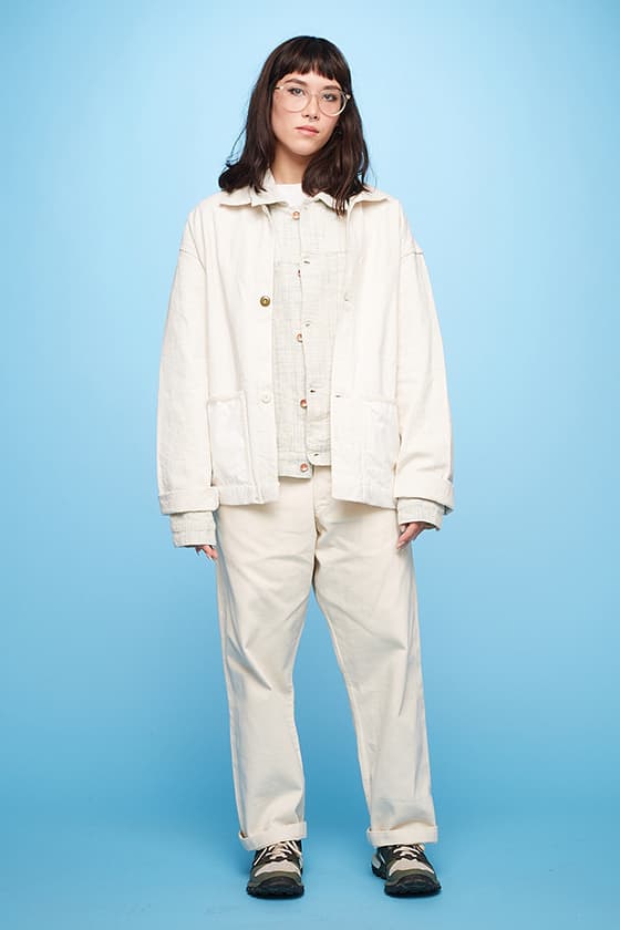 STORY mfg 2017 秋冬系列 Lookbook