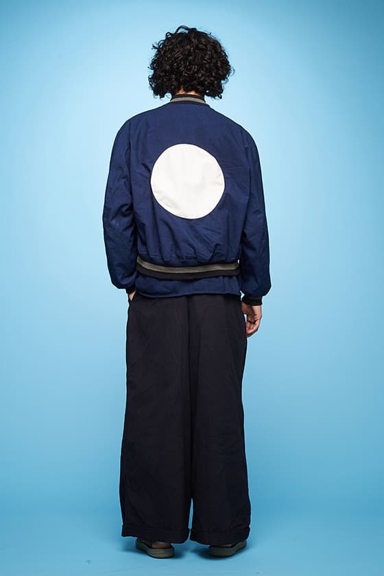 STORY mfg 2017 秋冬系列 Lookbook