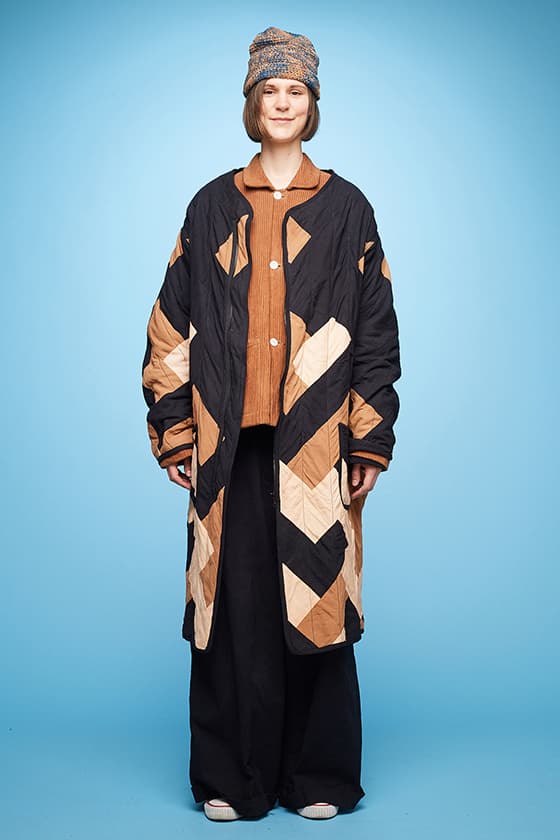 STORY mfg 2017 秋冬系列 Lookbook